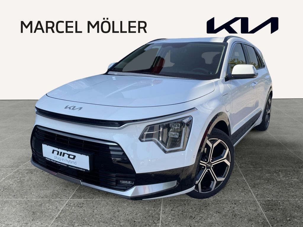 Kia Niro 2024