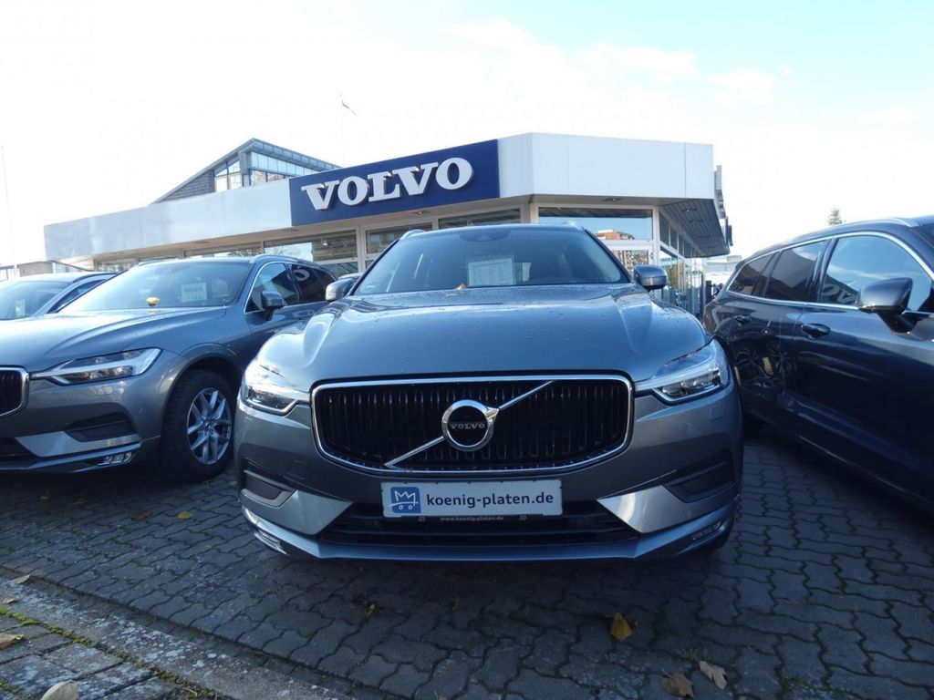 Volvo XC60 2020