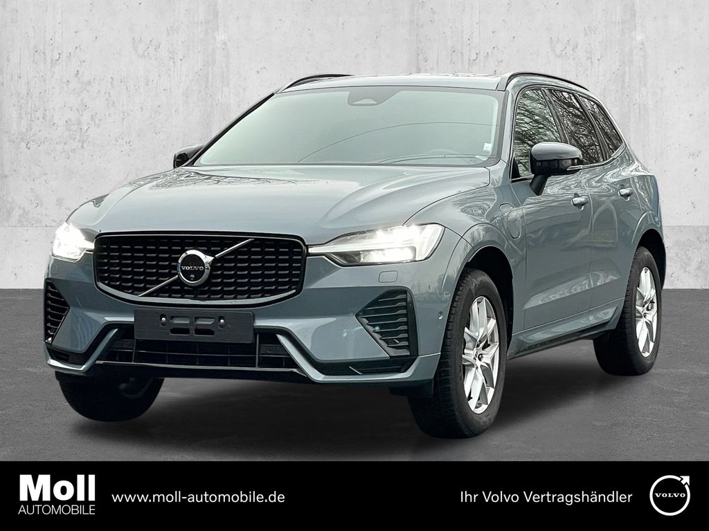 Volvo XC60 2024