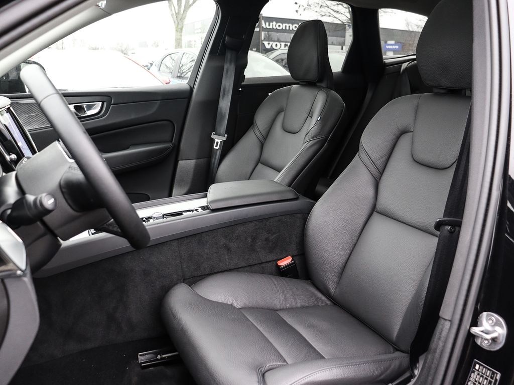 Volvo XC60 2024