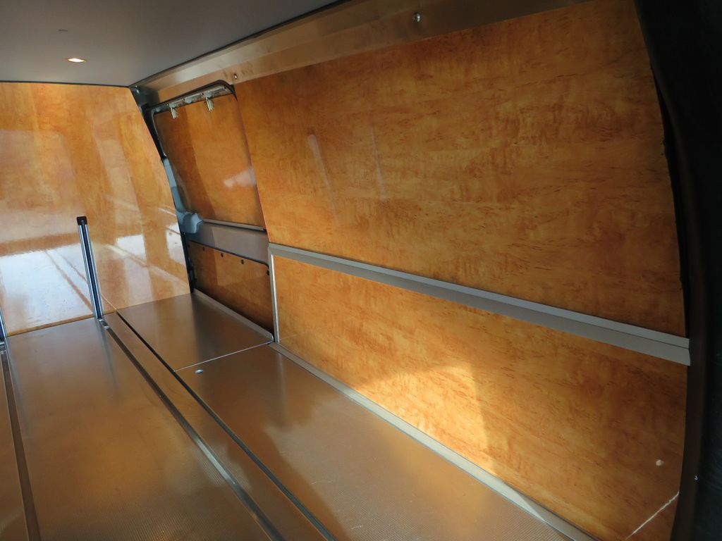 Mercedes-Benz Vito 2011