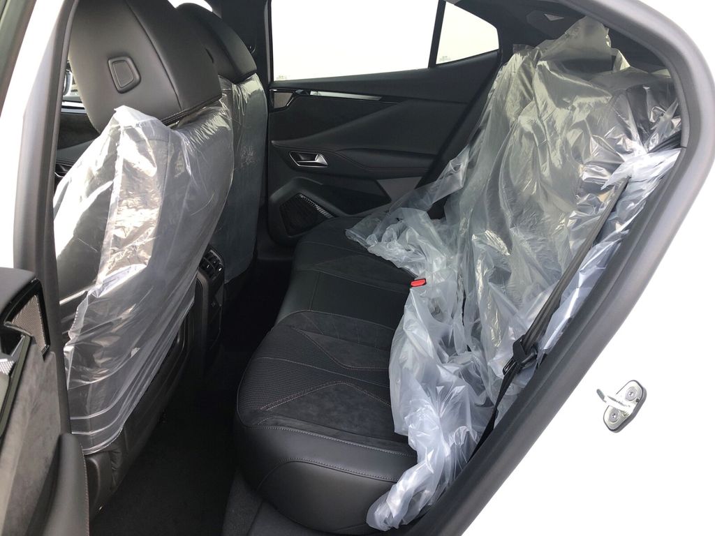 DS Automobiles DS4 2023