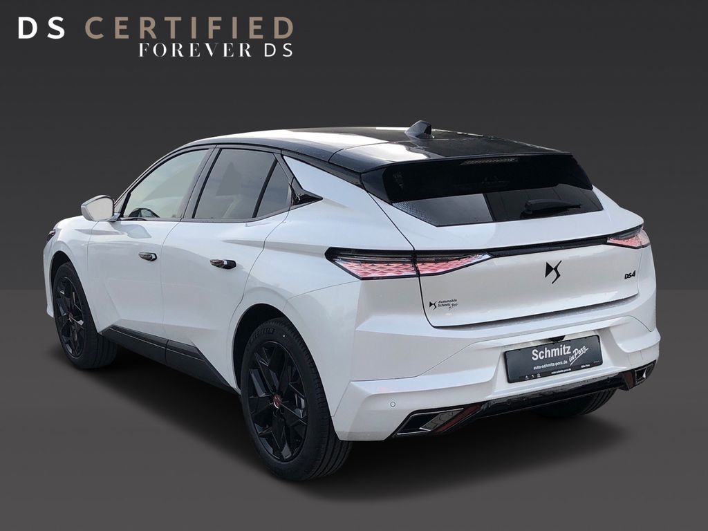 DS Automobiles DS4 2023