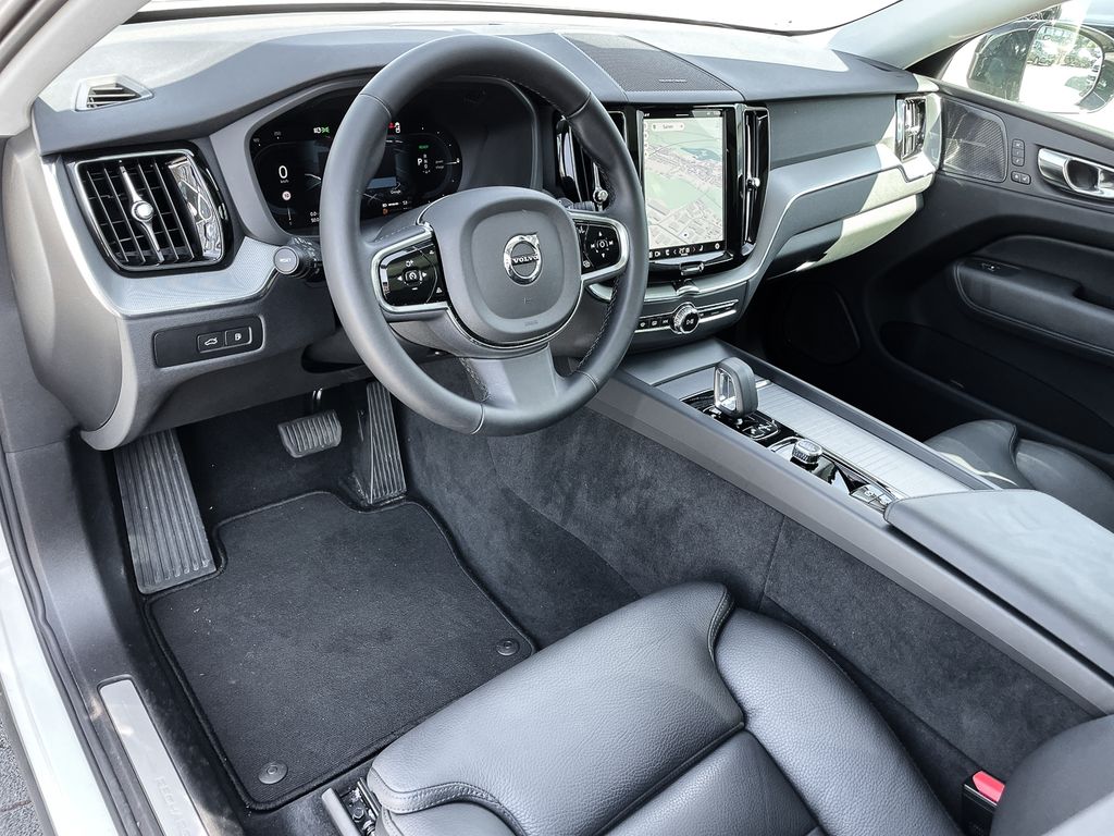 Volvo XC60 2024