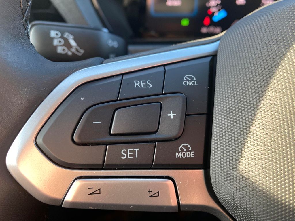 Volkswagen Caddy 2025