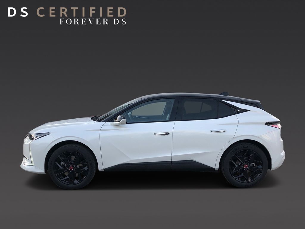 DS Automobiles DS4 2023
