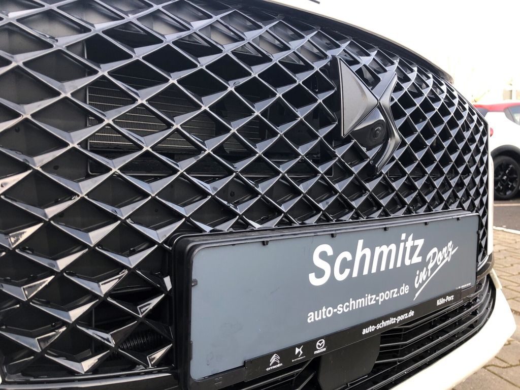 DS Automobiles DS4 2023