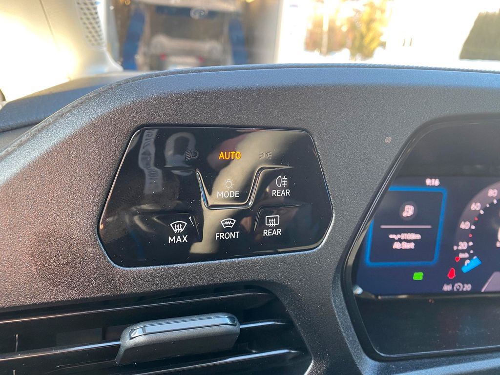 Volkswagen Caddy 2025