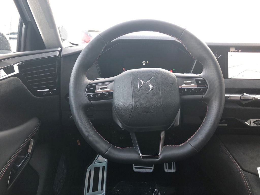 DS Automobiles DS4 2023