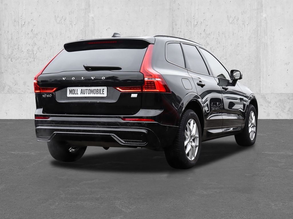 Volvo XC60 2024