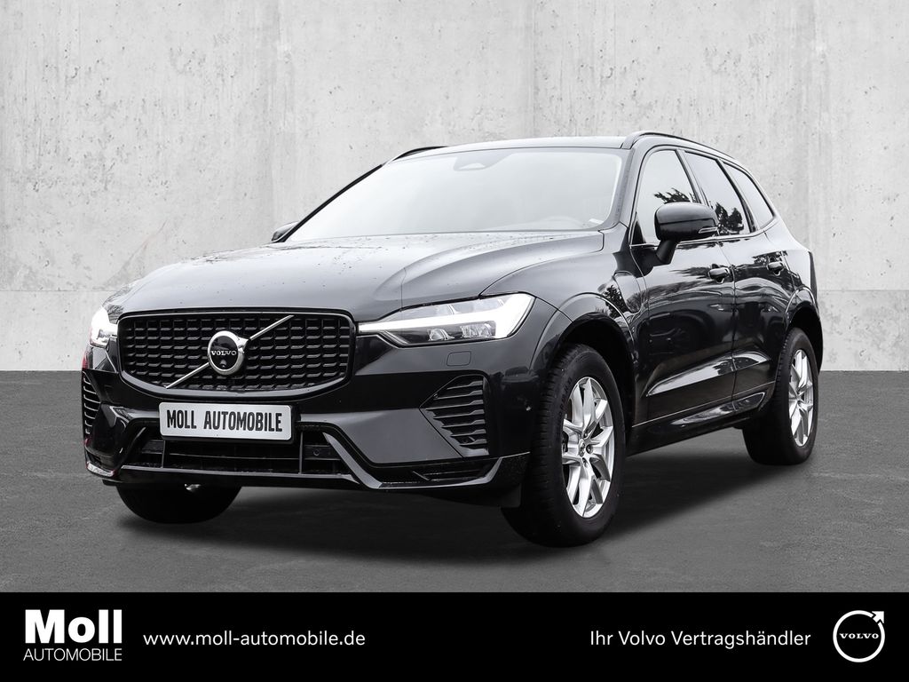 Volvo XC60 2024