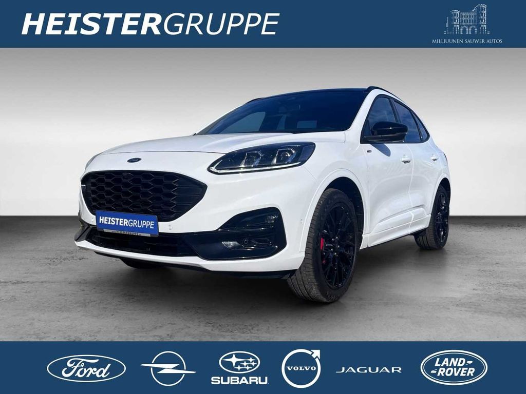 Ford Kuga 2024