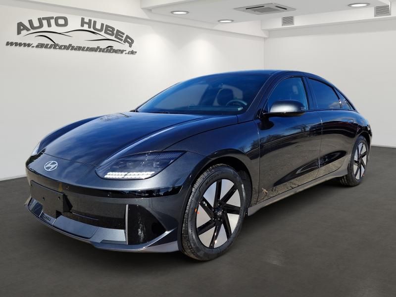 Hyundai IONIQ 6 2024