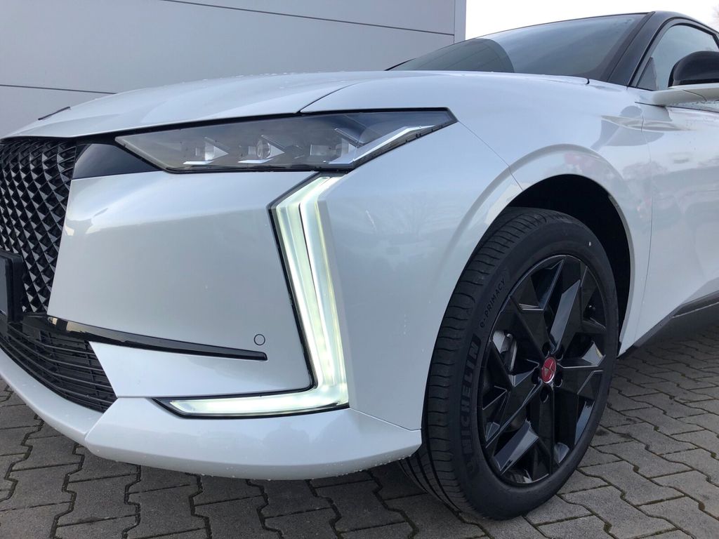 DS Automobiles DS4 2023
