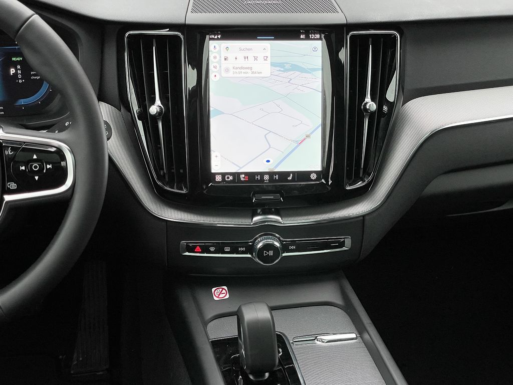 Volvo XC60 2024