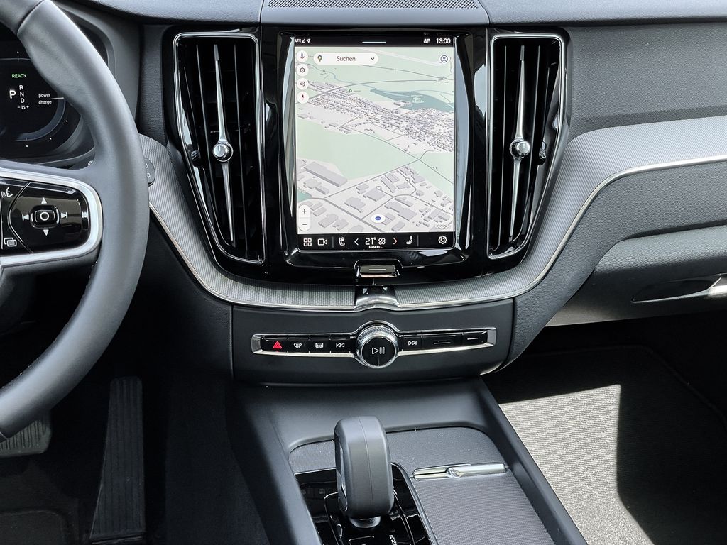 Volvo XC60 2024