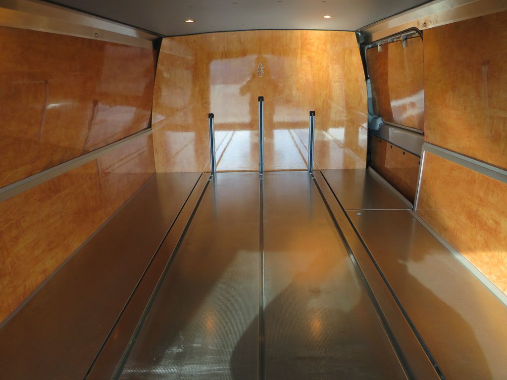 Mercedes-Benz Vito 2011