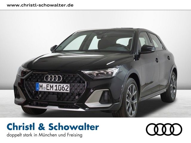 Audi A1 2024