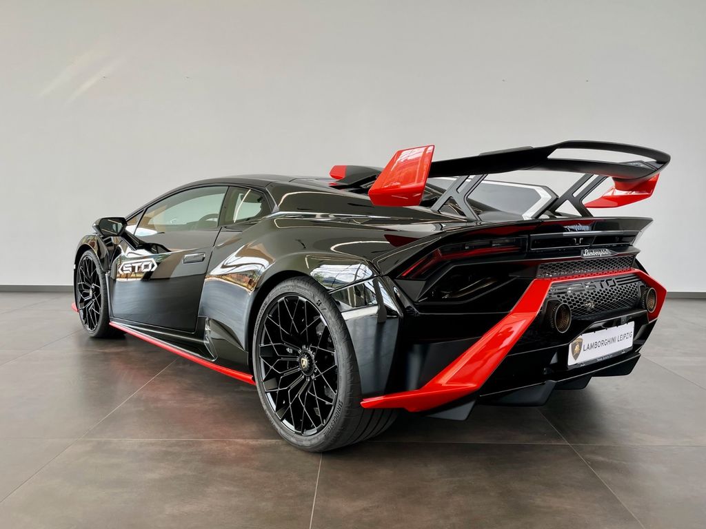 Lamborghini Huracán 2022