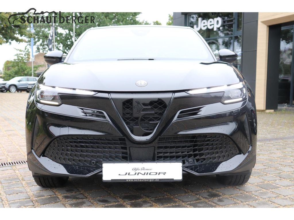 Alfa Romeo Junior 2024