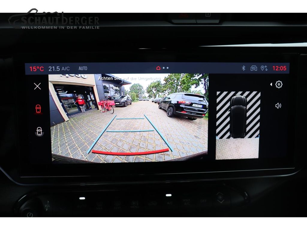 Alfa Romeo Junior 2024