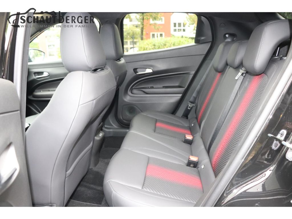 Alfa Romeo Junior 2024