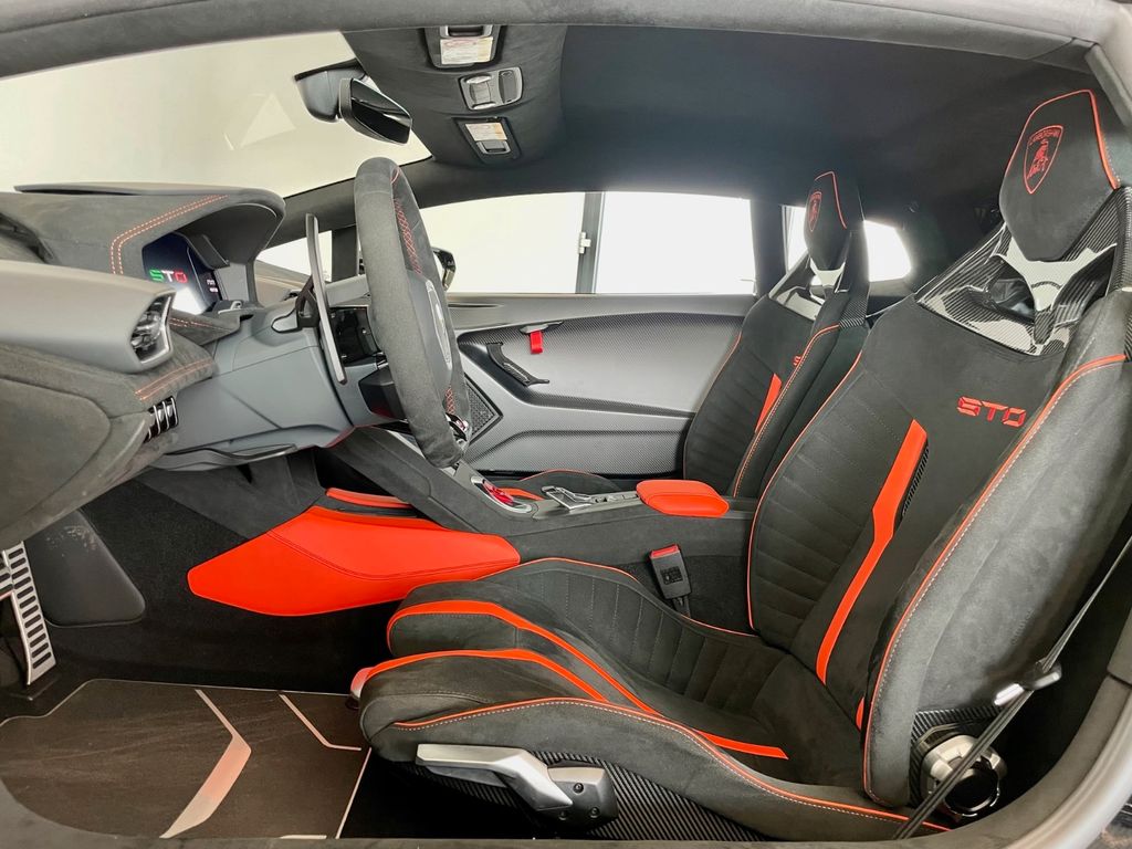 Lamborghini Huracán 2022