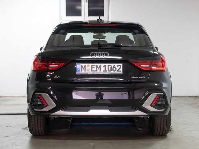 Audi A1 2024