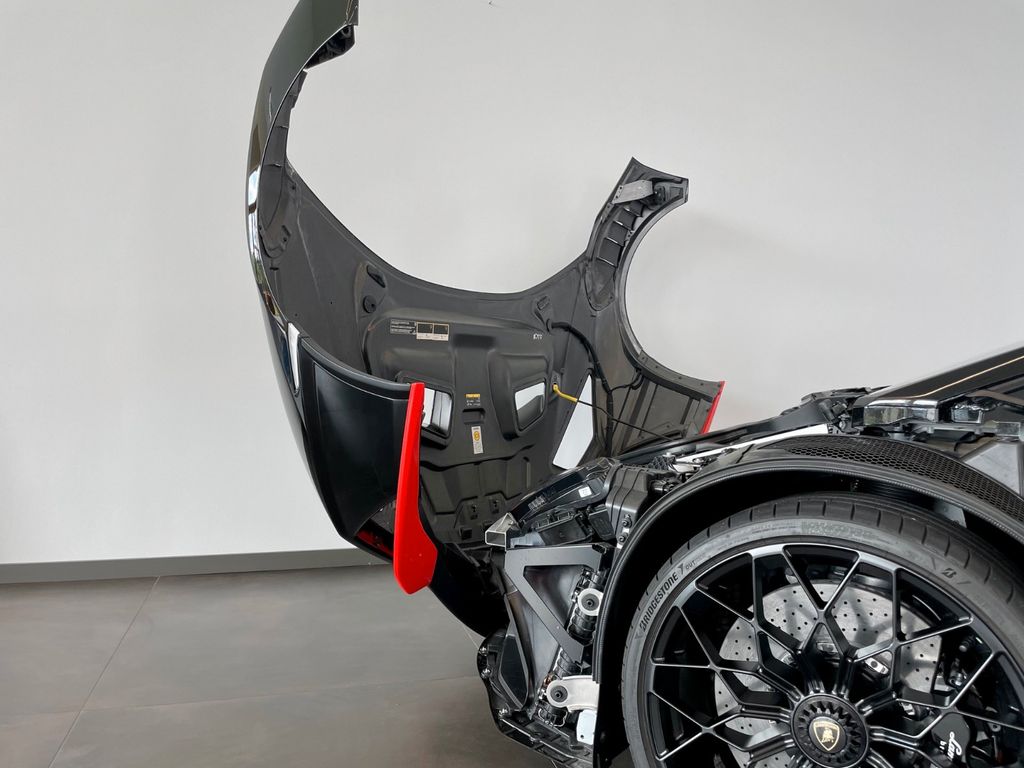 Lamborghini Huracán 2022