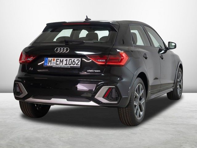 Audi A1 2024