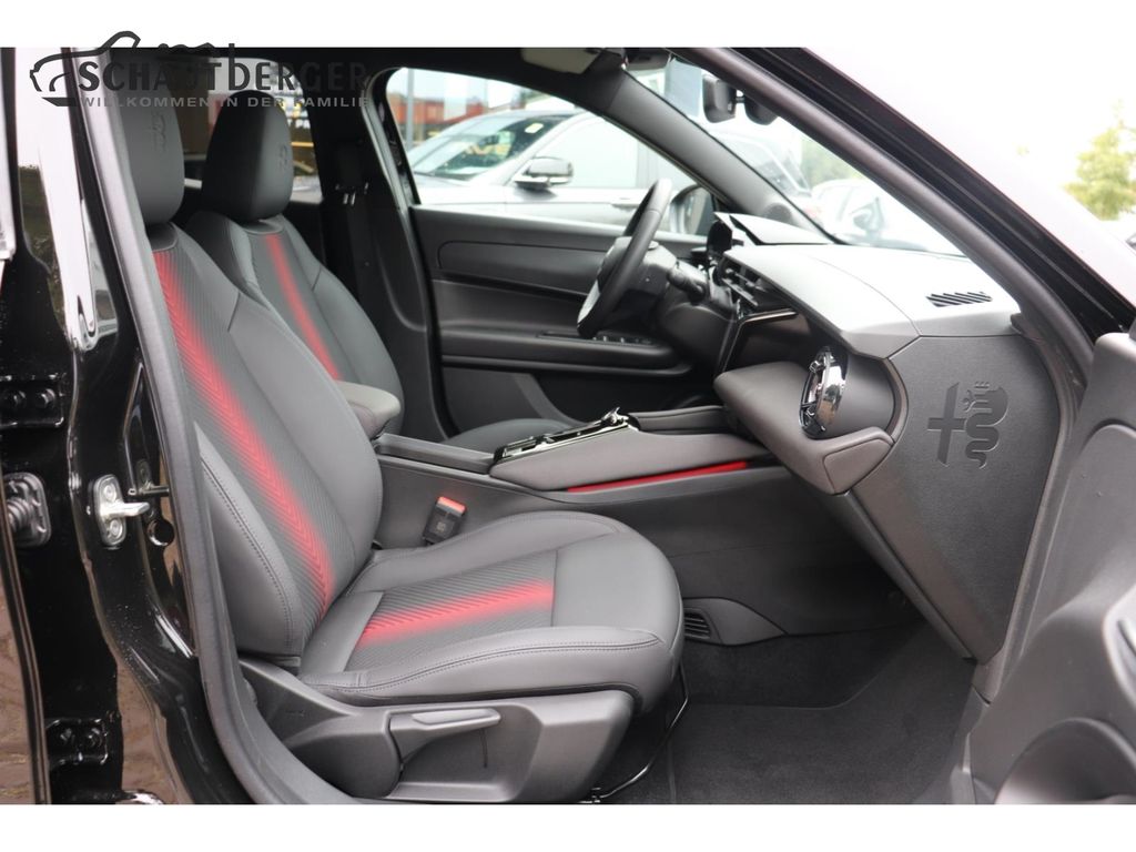 Alfa Romeo Junior 2024
