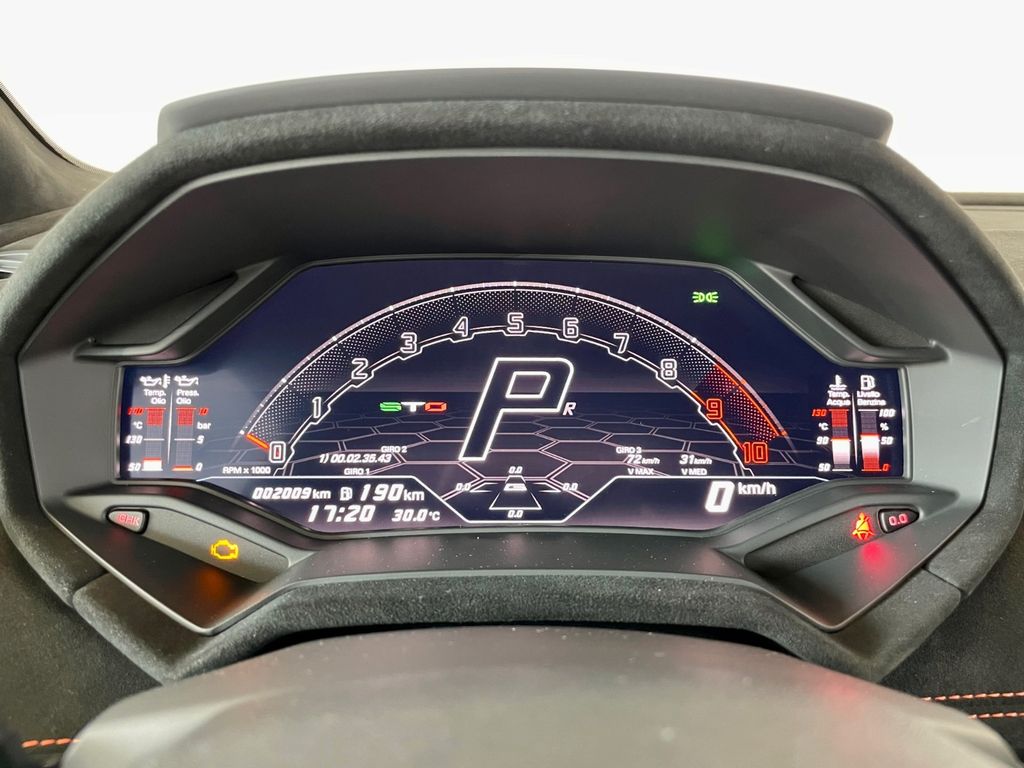 Lamborghini Huracán 2022