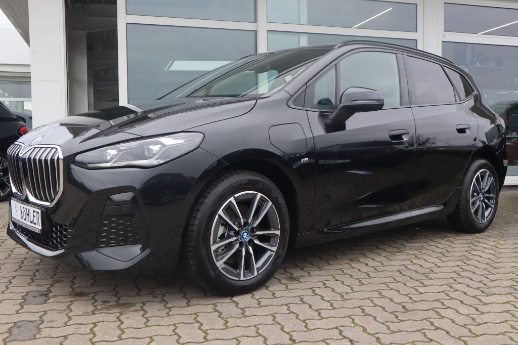 BMW 225 Active Tourer 2025