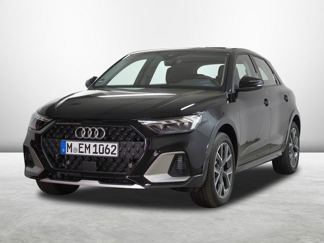 Audi A1 2024