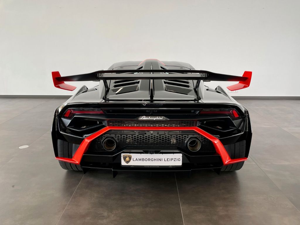 Lamborghini Huracán 2022