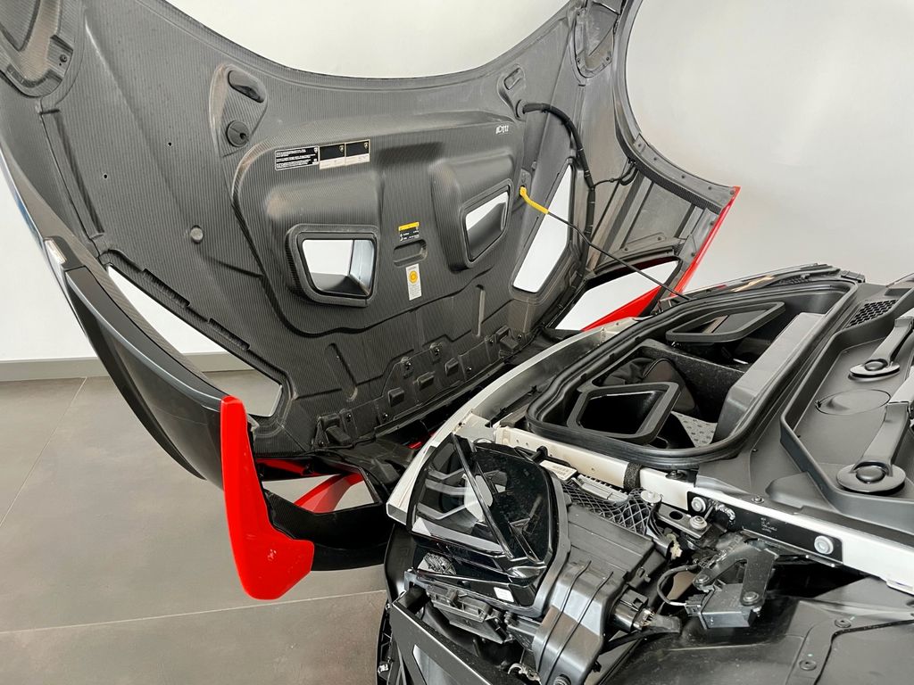 Lamborghini Huracán 2022