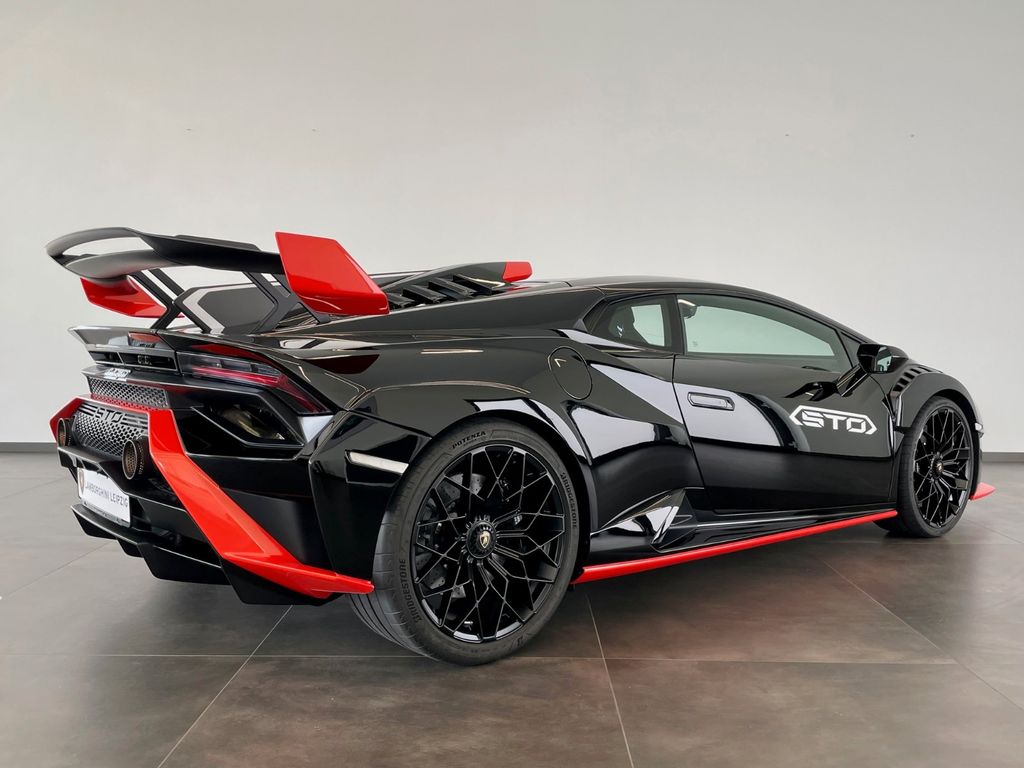 Lamborghini Huracán 2022