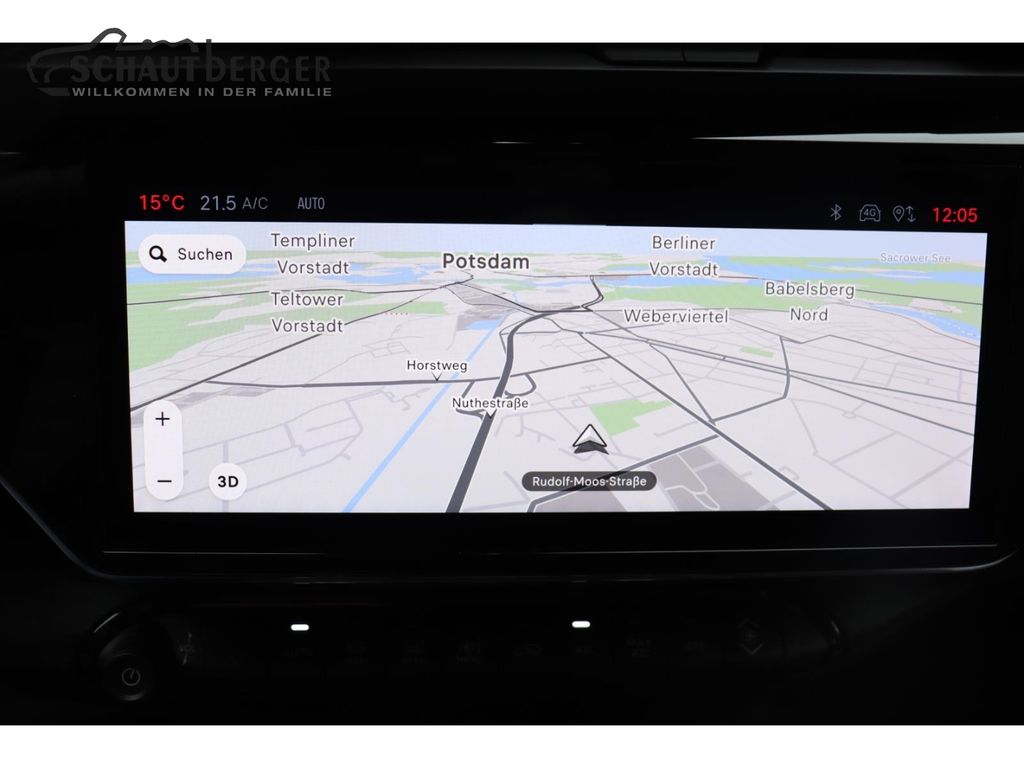 Alfa Romeo Junior 2024