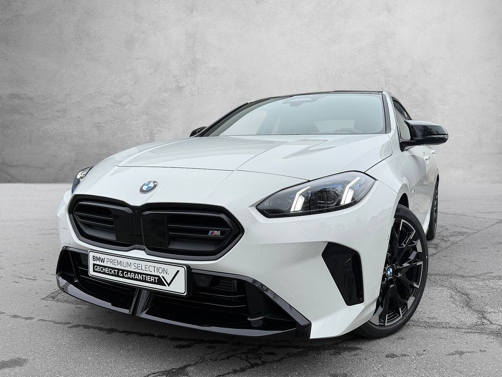 BMW M235 2025