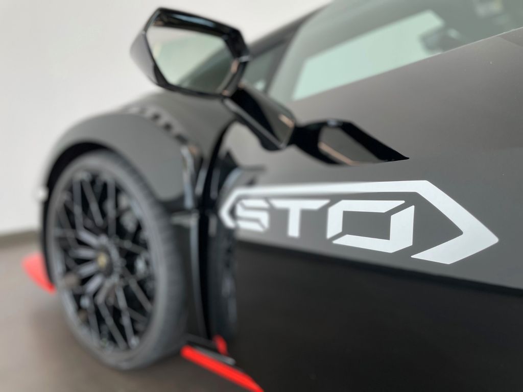 Lamborghini Huracán 2022