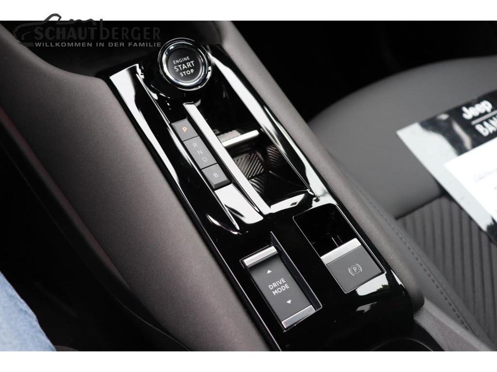 Alfa Romeo Junior 2024