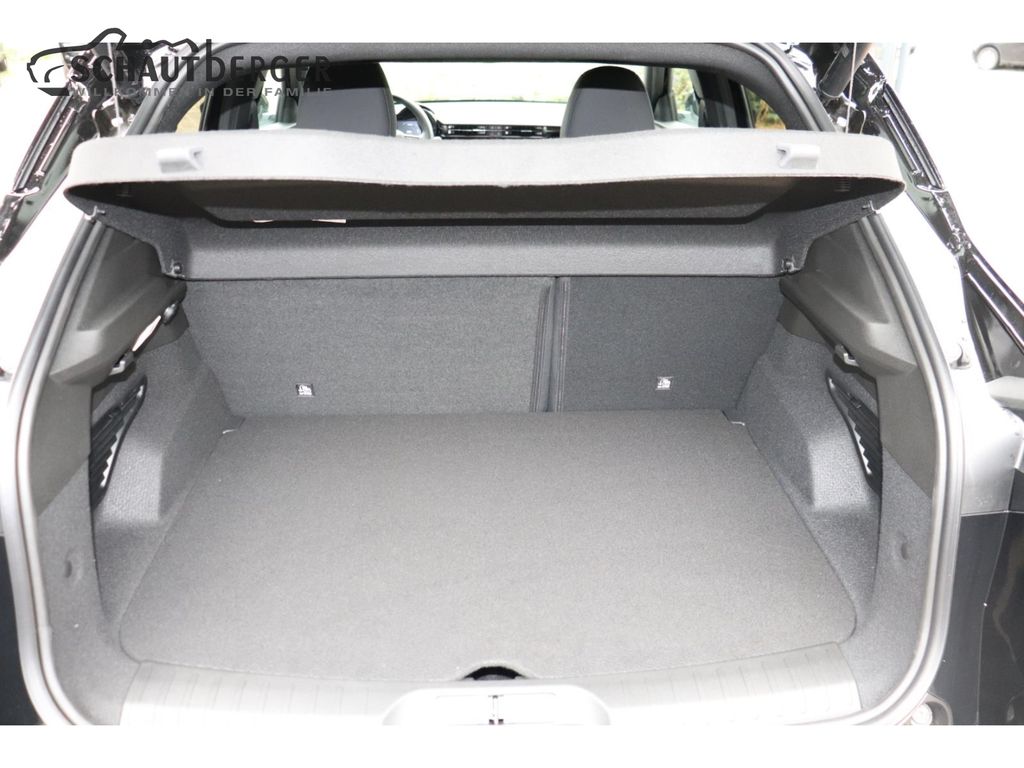 Alfa Romeo Junior 2024