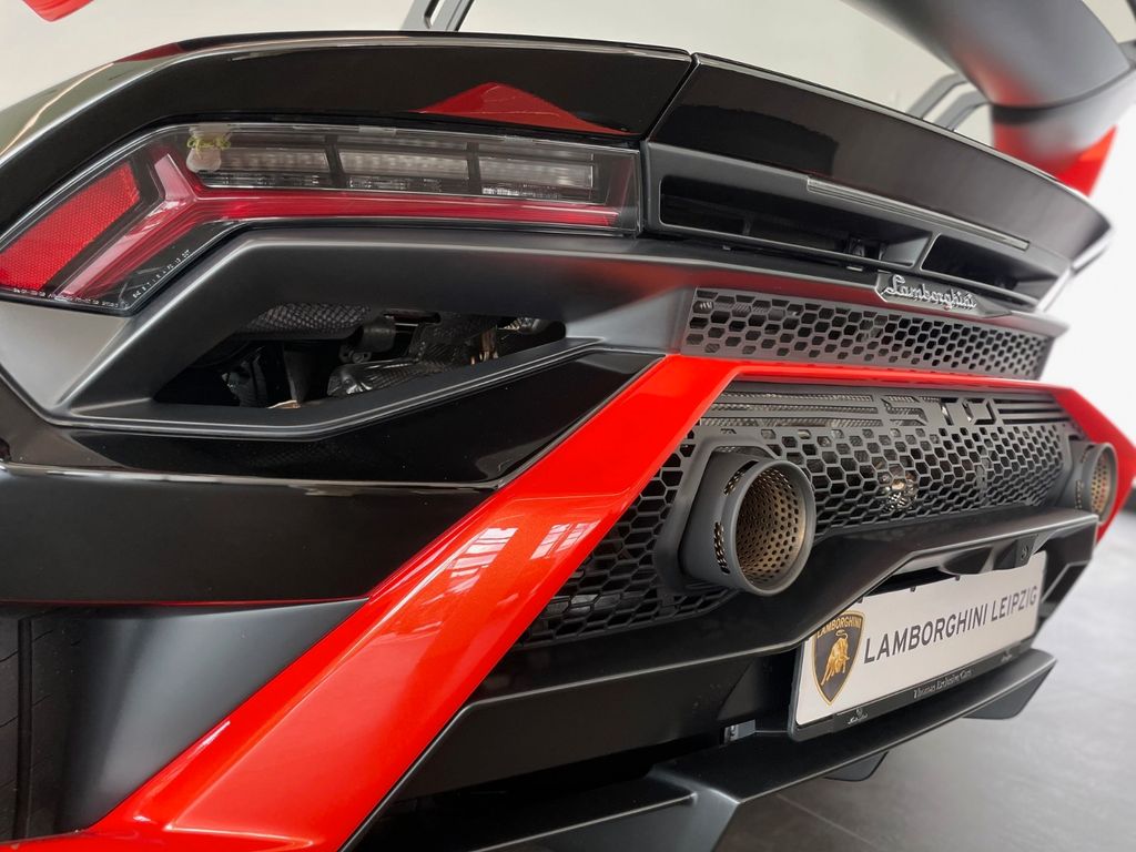 Lamborghini Huracán 2022