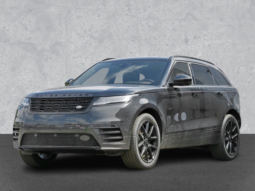 Land Rover Range Rover Velar 2025