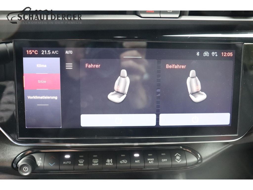 Alfa Romeo Junior 2024