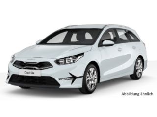 Kia cee'd / Ceed