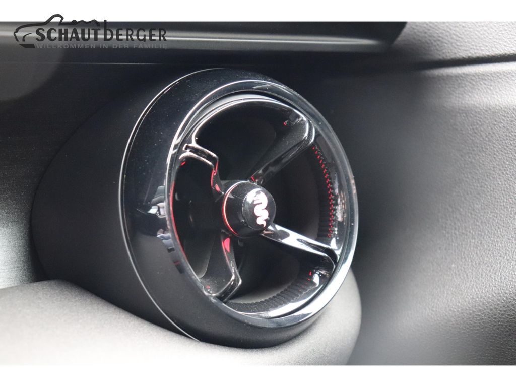 Alfa Romeo Junior 2024