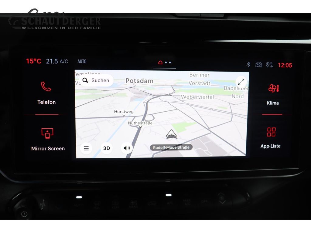 Alfa Romeo Junior 2024