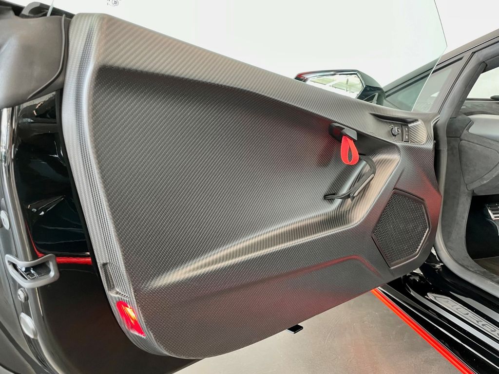 Lamborghini Huracán 2022