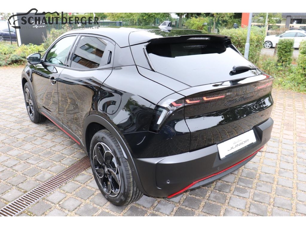 Alfa Romeo Junior 2024